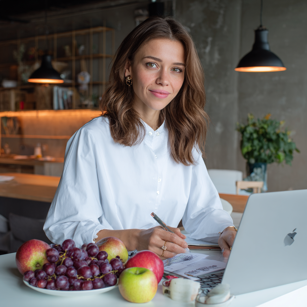 Команда GreenFuel